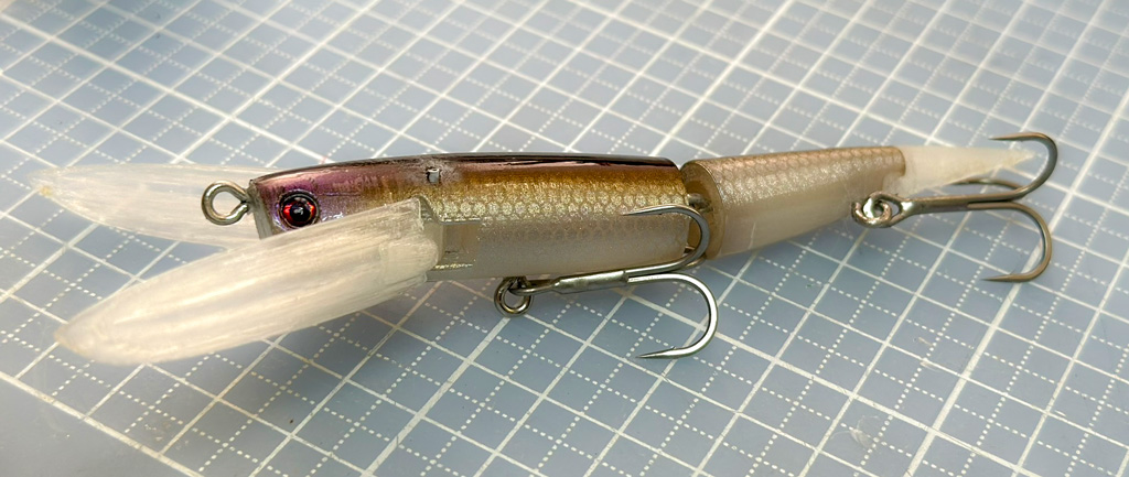 BLトンボノーマルテイル