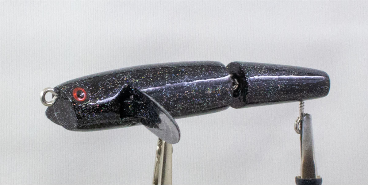 BLトンボ85セカンド ノーマルテイル