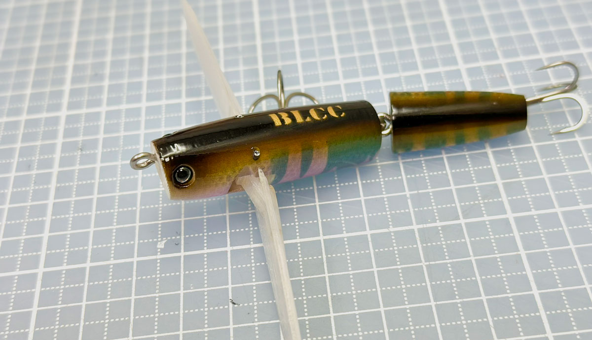 BLトンボノーマルテイル