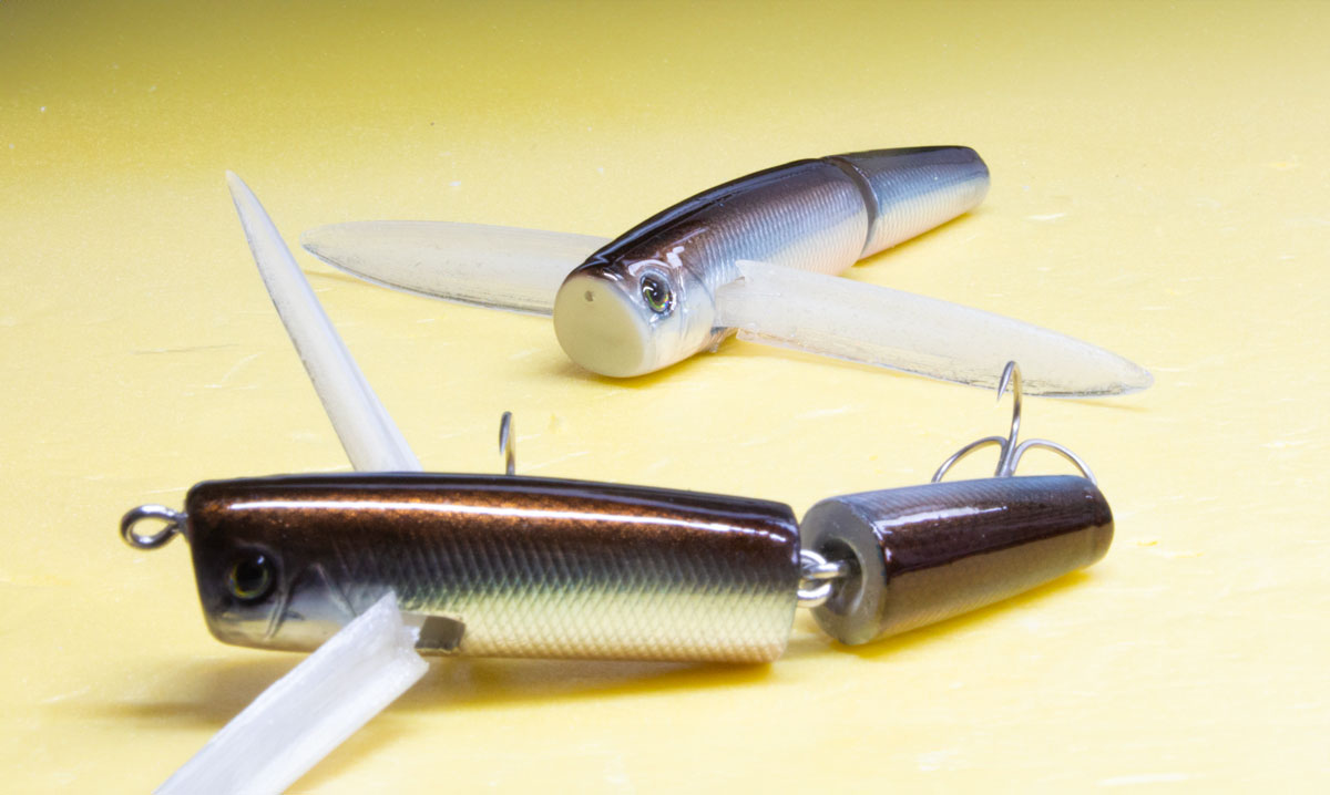 BLトンボノーマルテイル