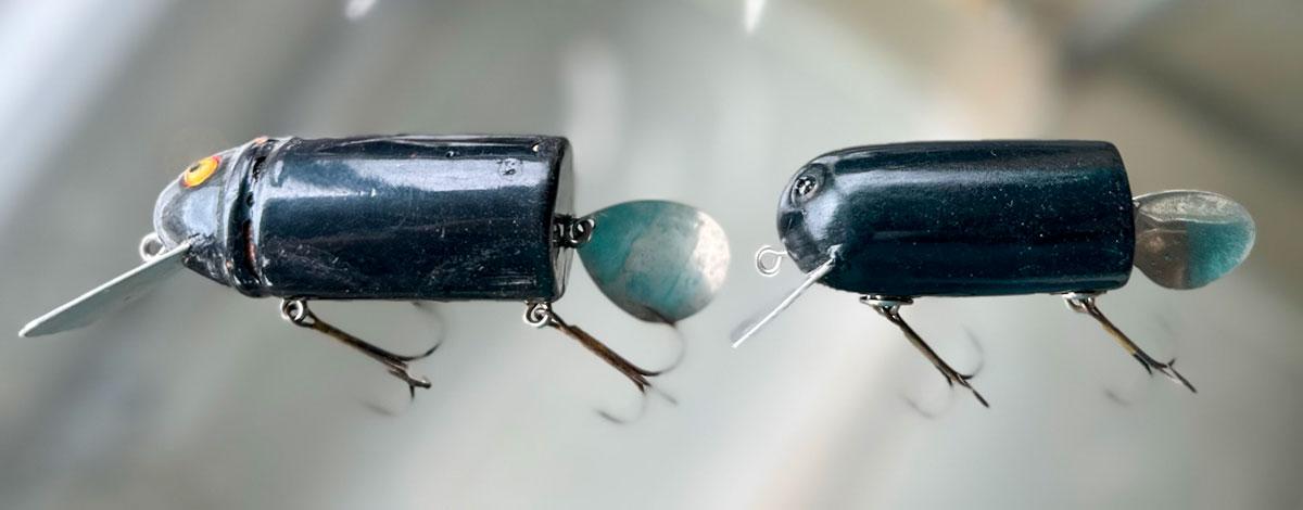 Tバドプロトタイプ